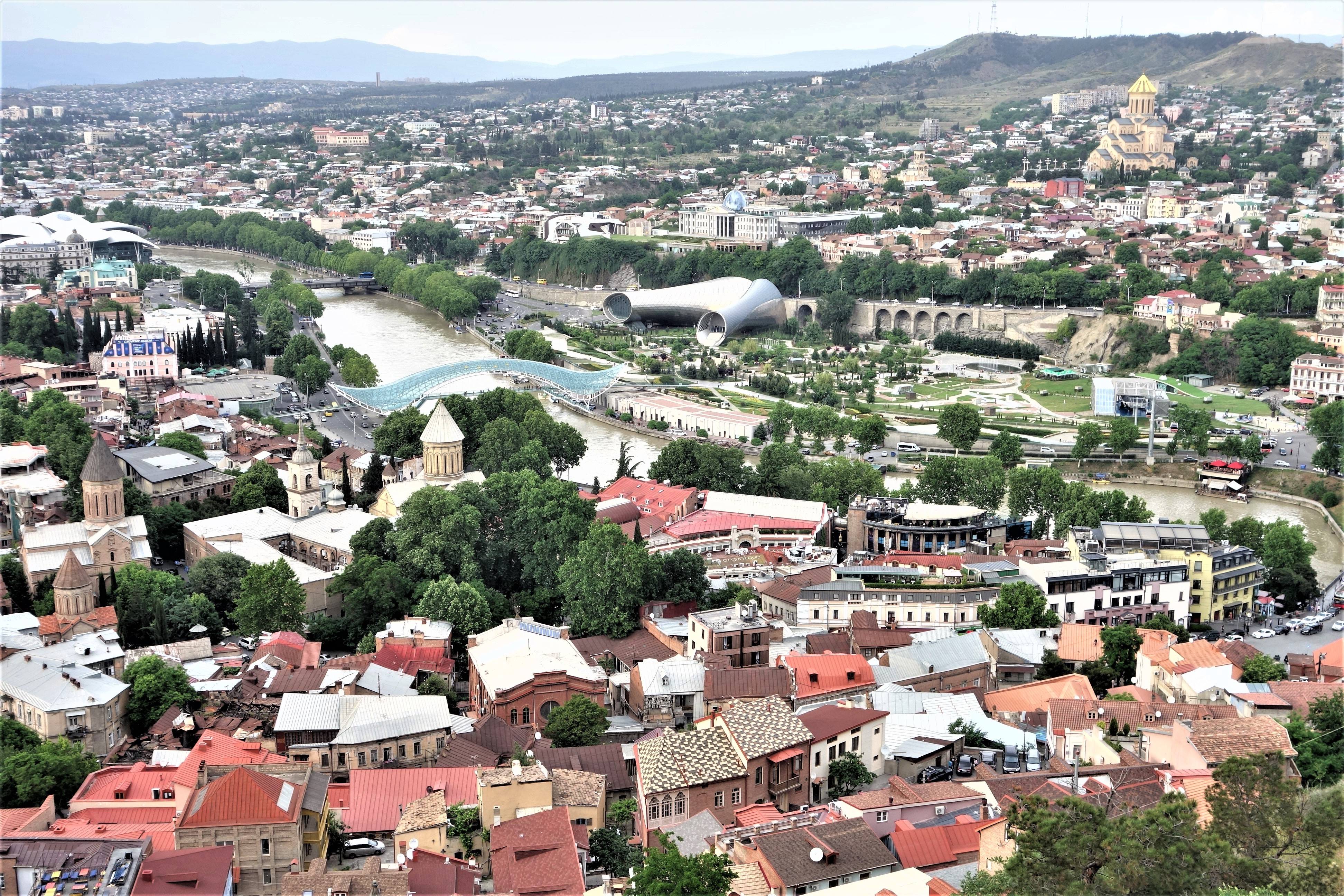 Georgia